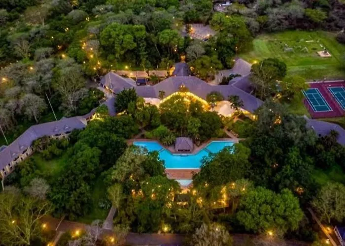 Unit P10/22 Dec @Sanbonani Hotel,Resort & Spa Hazyview